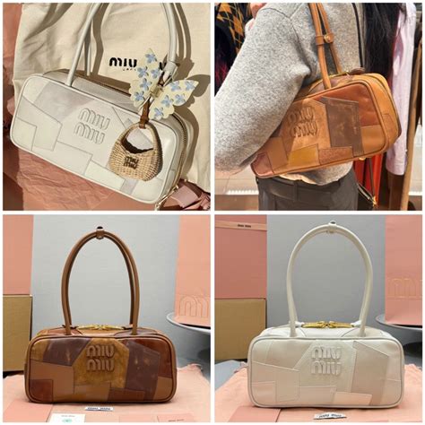 กระเป๋า miu miu ราคา